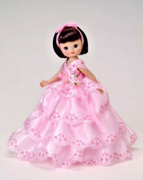 tiny betsy mccall doll